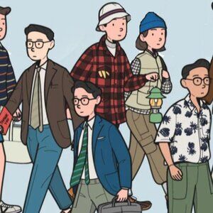 🇪🇸 "Like" to be notified : Trip to Barcelona